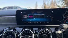 Mercedes-Benz A-Class A180 AMG Line Executive 5dr Auto Petrol Hatchback